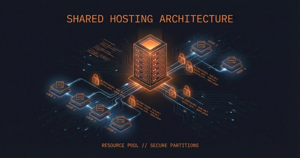 Datenbank-Rechte auf Shared Hosting korrekt einrichten