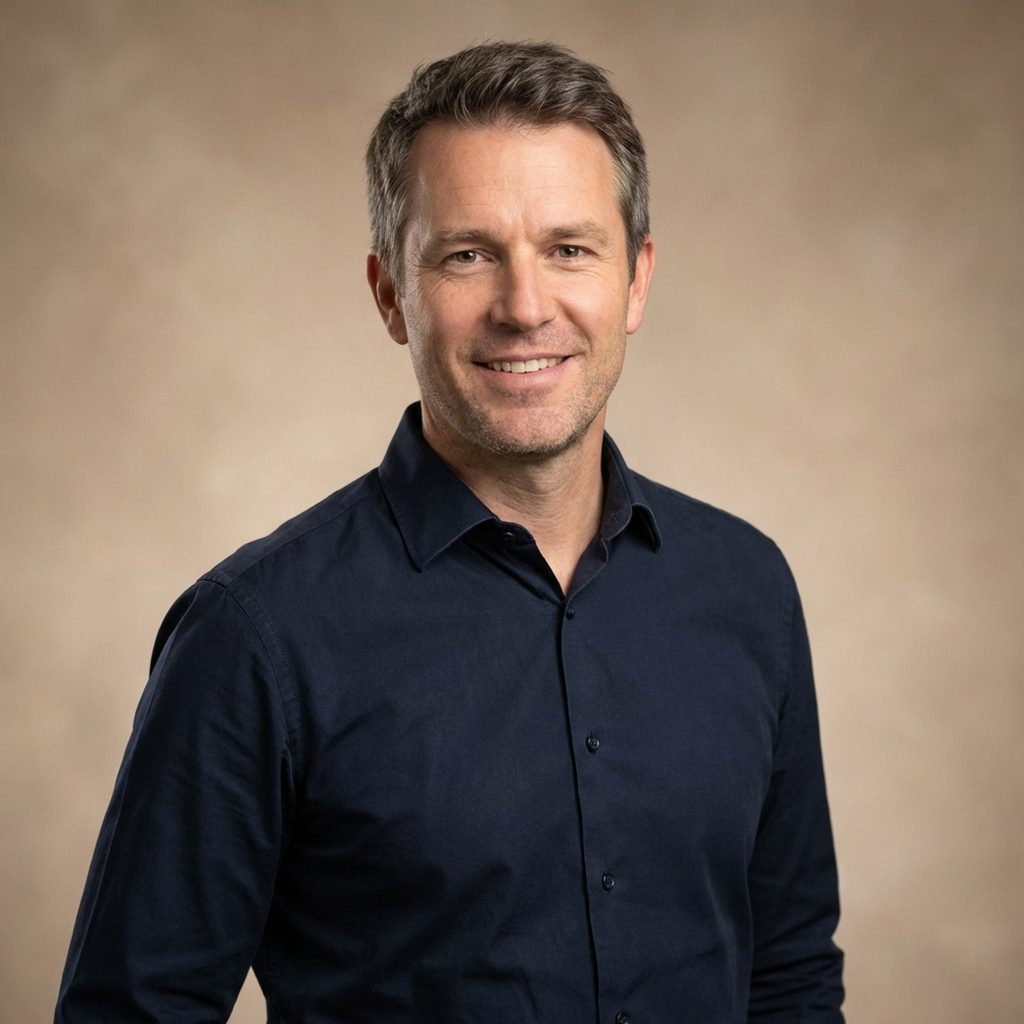 Rolf Heisig — Datenbank-Administrator
