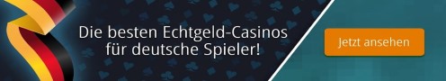 Echtgeld Online Casinos